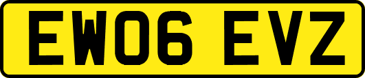 EW06EVZ