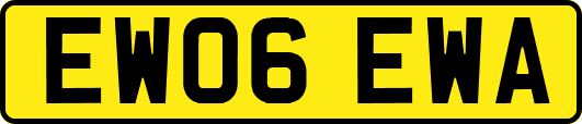 EW06EWA