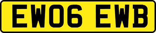 EW06EWB