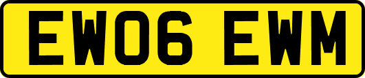 EW06EWM