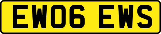 EW06EWS