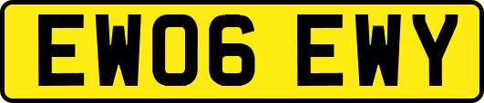 EW06EWY