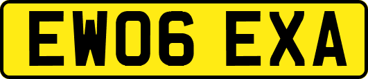 EW06EXA