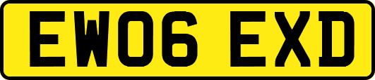 EW06EXD