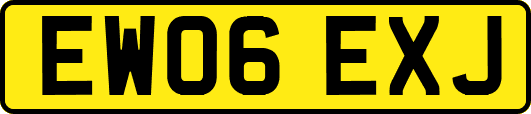 EW06EXJ