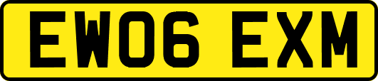 EW06EXM