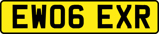 EW06EXR