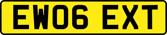 EW06EXT