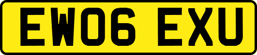 EW06EXU