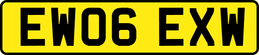 EW06EXW