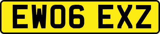 EW06EXZ