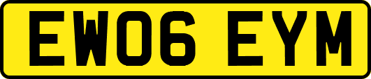 EW06EYM
