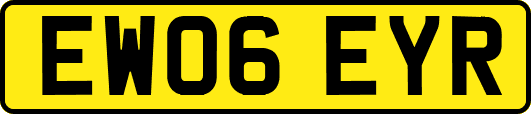 EW06EYR