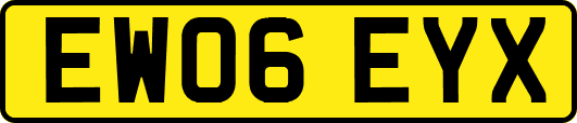 EW06EYX