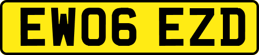 EW06EZD