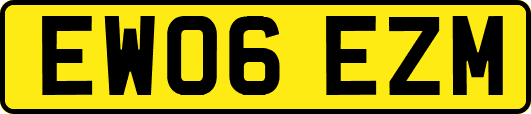 EW06EZM