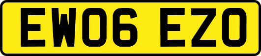 EW06EZO