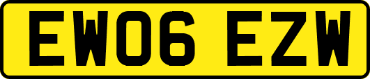 EW06EZW