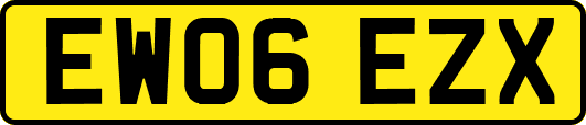 EW06EZX