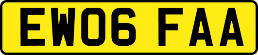EW06FAA