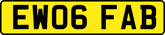 EW06FAB