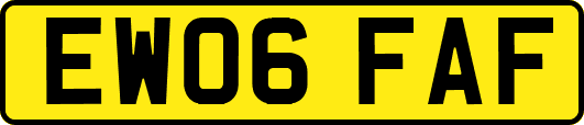 EW06FAF