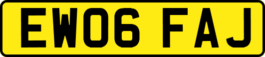 EW06FAJ