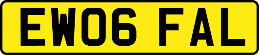 EW06FAL