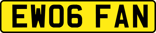 EW06FAN