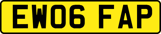 EW06FAP