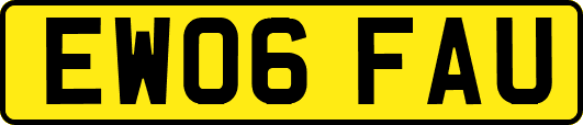 EW06FAU