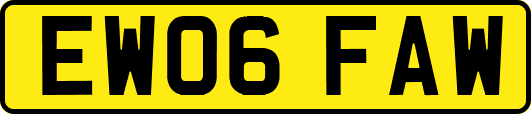 EW06FAW