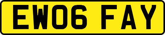 EW06FAY