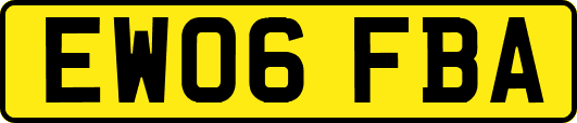 EW06FBA