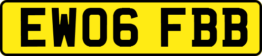 EW06FBB