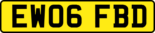 EW06FBD