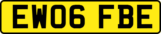 EW06FBE