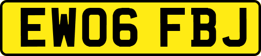 EW06FBJ