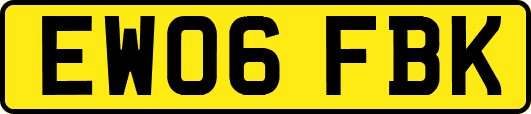 EW06FBK
