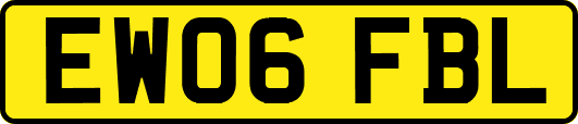 EW06FBL