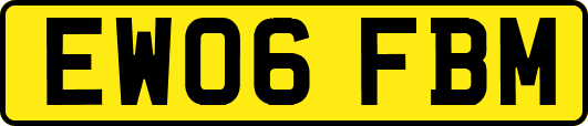 EW06FBM