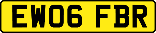 EW06FBR