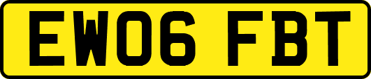 EW06FBT