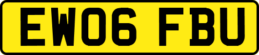 EW06FBU