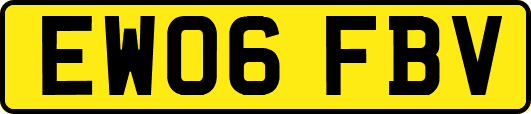 EW06FBV