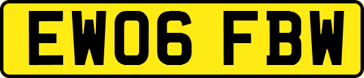 EW06FBW