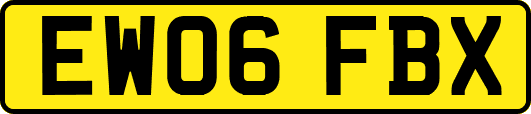 EW06FBX