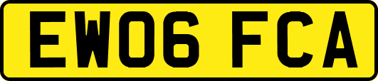 EW06FCA