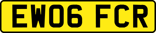 EW06FCR