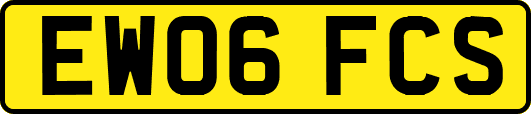 EW06FCS